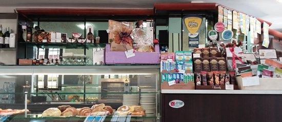 L'angolo bar brasserie